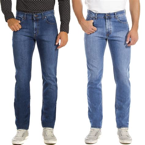 pantaloni jeans uomo fendi|Jeans Lunghi .